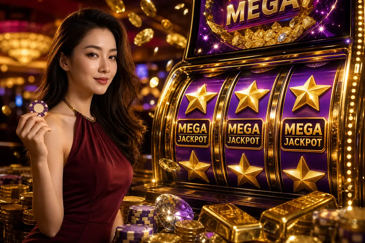 jdbk Live Casino Baccarat Roulette ကစား